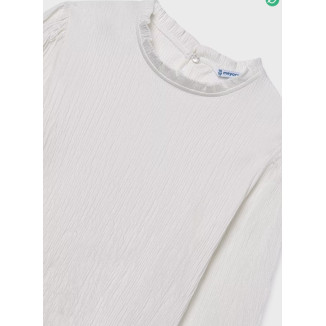 Camiseta M/L Punto Bambula