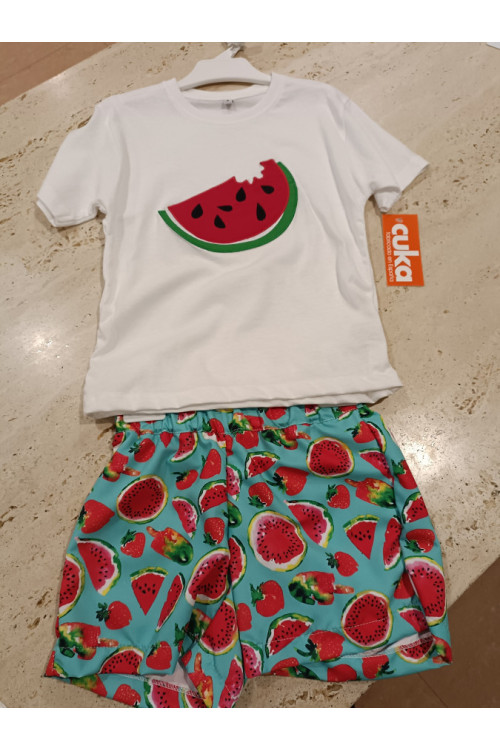 Conjunto 2p Sandia