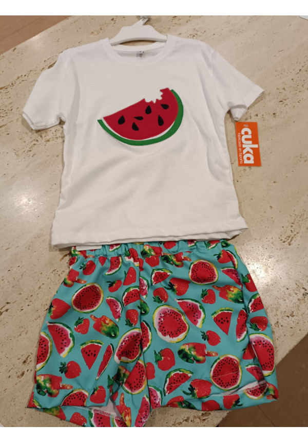Conjunto 2p Sandia