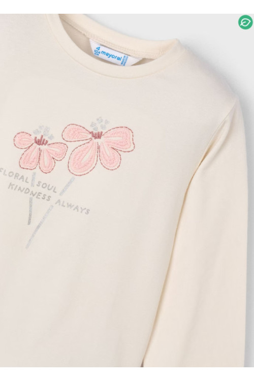 Camiseta M/L Macchiato