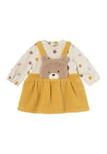 Vestido Curry