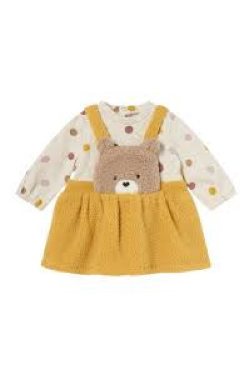 Vestido Curry