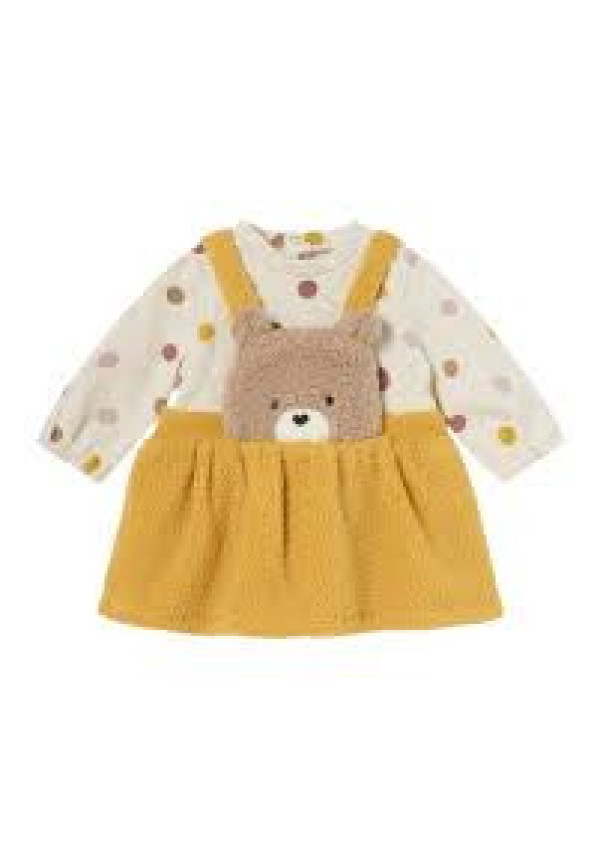 Vestido Curry