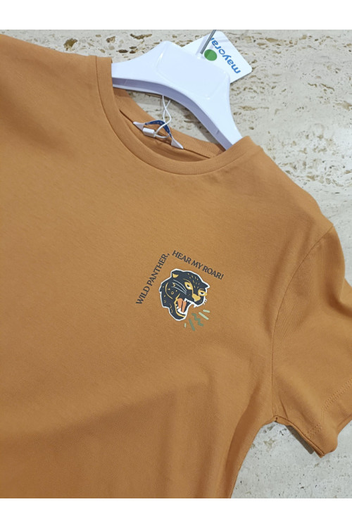 Camiseta Pantera Pimentón