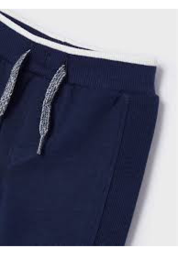 Pantalón Chandal Night Blue