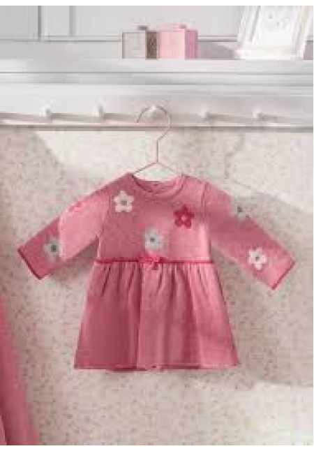 Vestido Berry