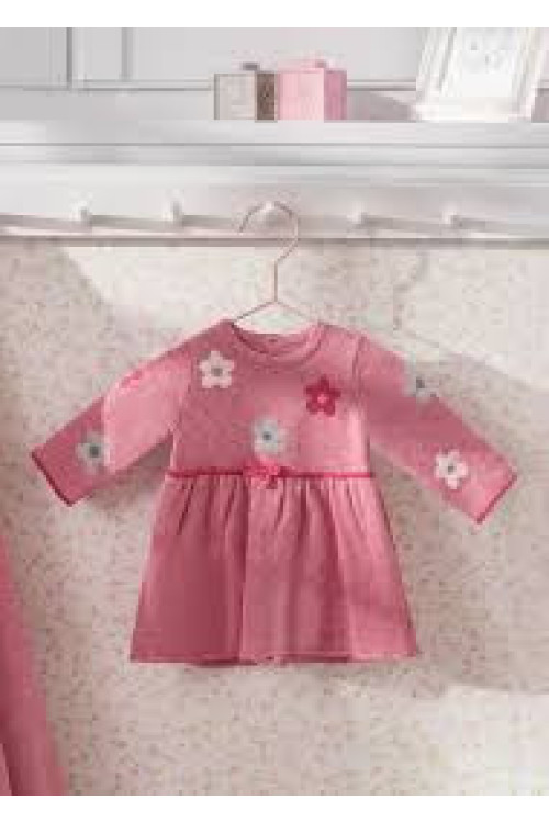Vestido Berry
