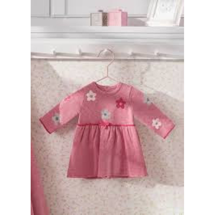 Vestido Berry