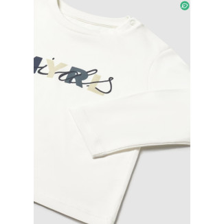 Camiseta M/L MYRL Camiseta M/L MYRL