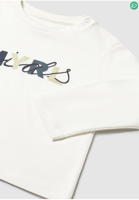 Camiseta M/L MYRL