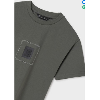 Camiseta Eucalipto