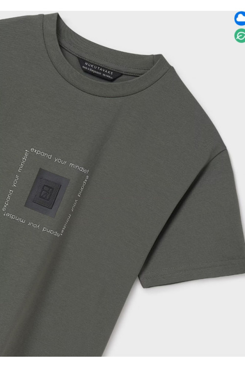 Camiseta Eucalipto
