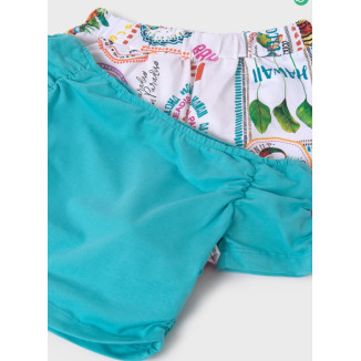 Conjunto 2p Agata