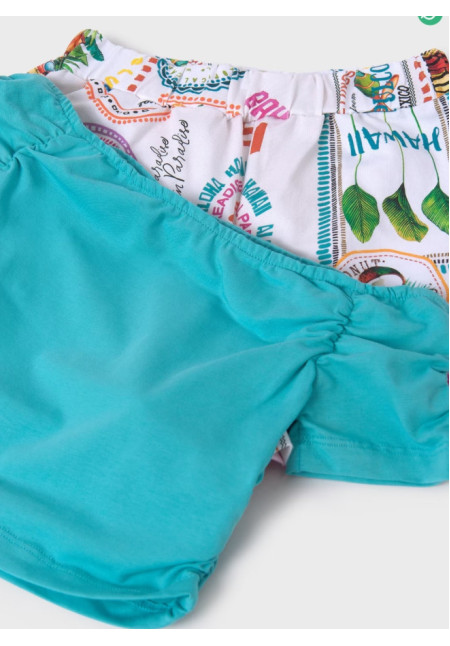 Conjunto 2p Agata