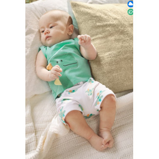 Conjunto 2p Loro