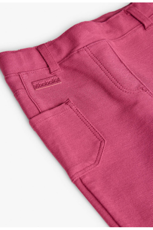 Pantalón Sarga 