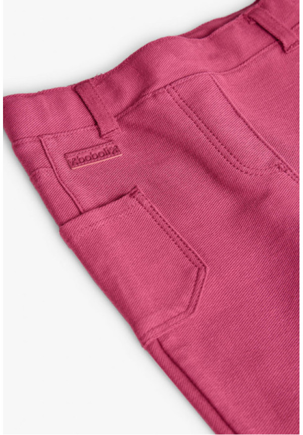 Pantalón Sarga 