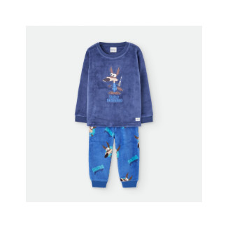 Pijama Coyote Pijama Coyote