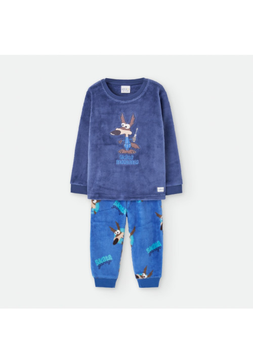 Pijama Coyote