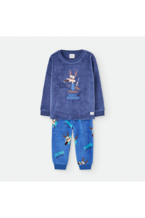 Pijama Coyote