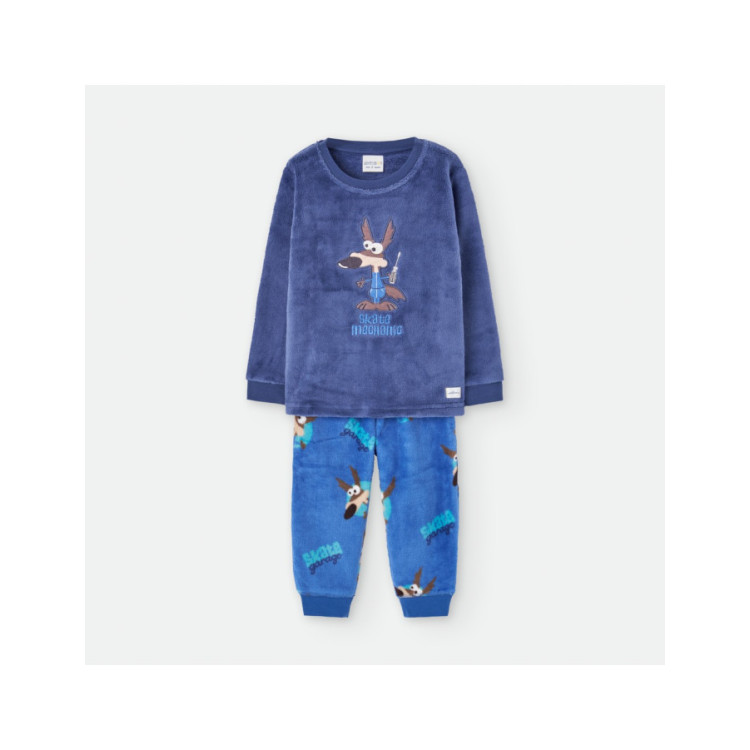 Pijama Coyote