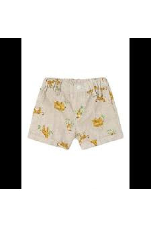 Conjunto 2p Banana