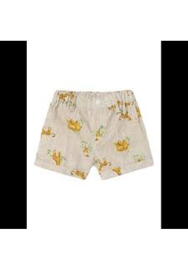 Conjunto 2p Banana