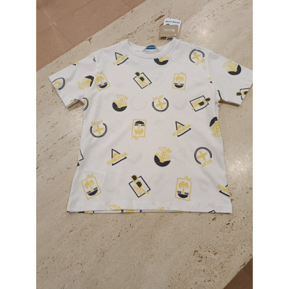 Camiseta M/C Universo