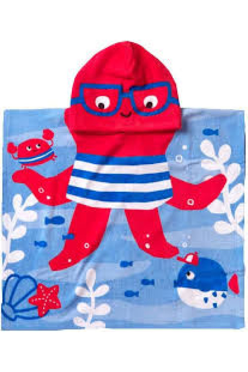 Capa de baño Marte