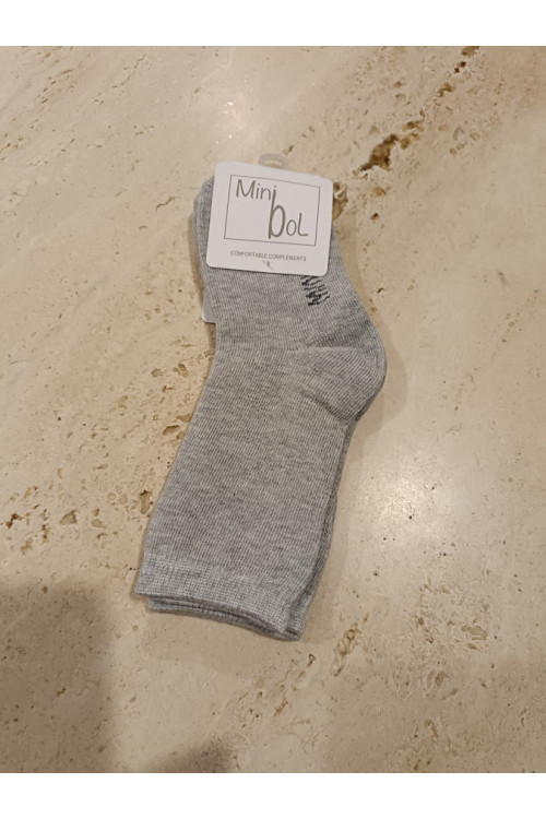 Pack 2 Calcetines