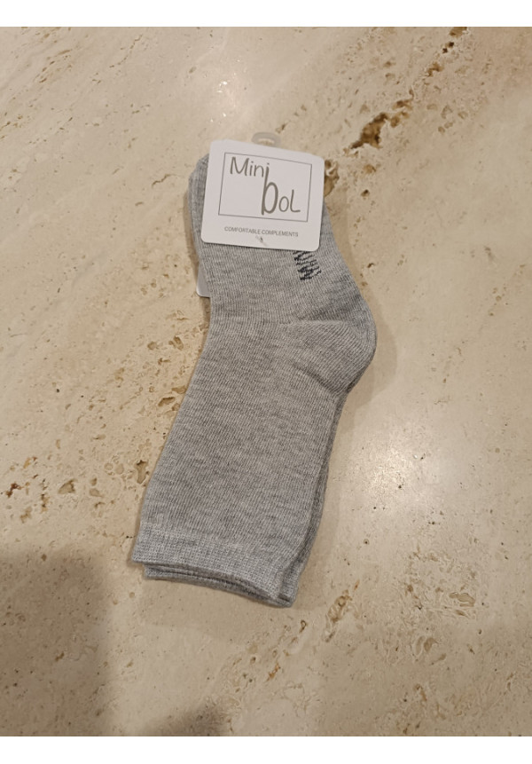 Pack 2 Calcetines