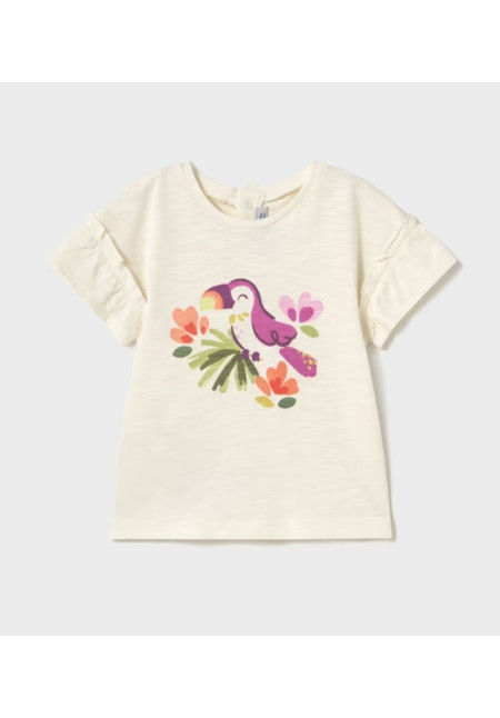 Camiseta M/C Tucán