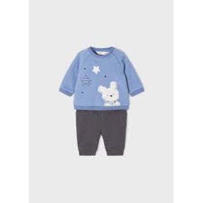 Chandal 2p Blue Ice