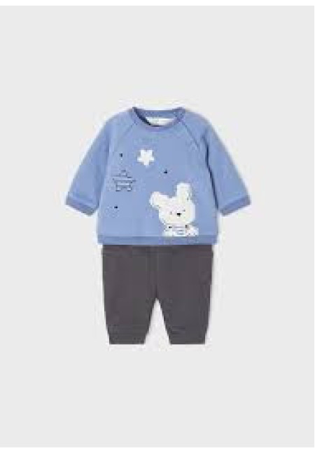 Chandal 2p Blue Ice