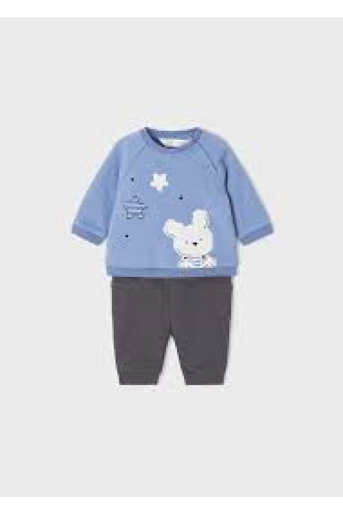 Chandal 2p Blue Ice
