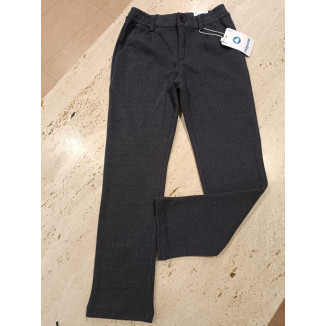 Pantalón Chino Relaxed Asfalto