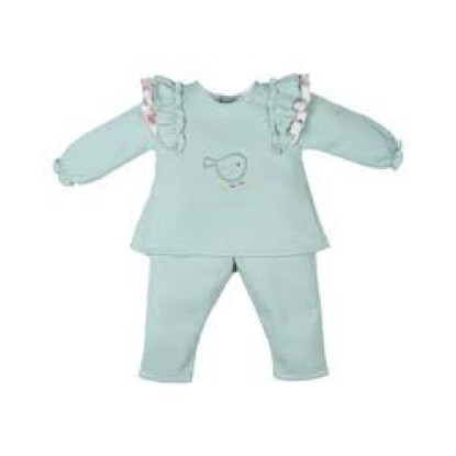 Conjunto Bird