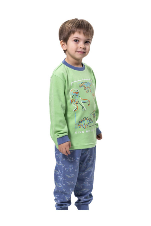 Pijama Dinos