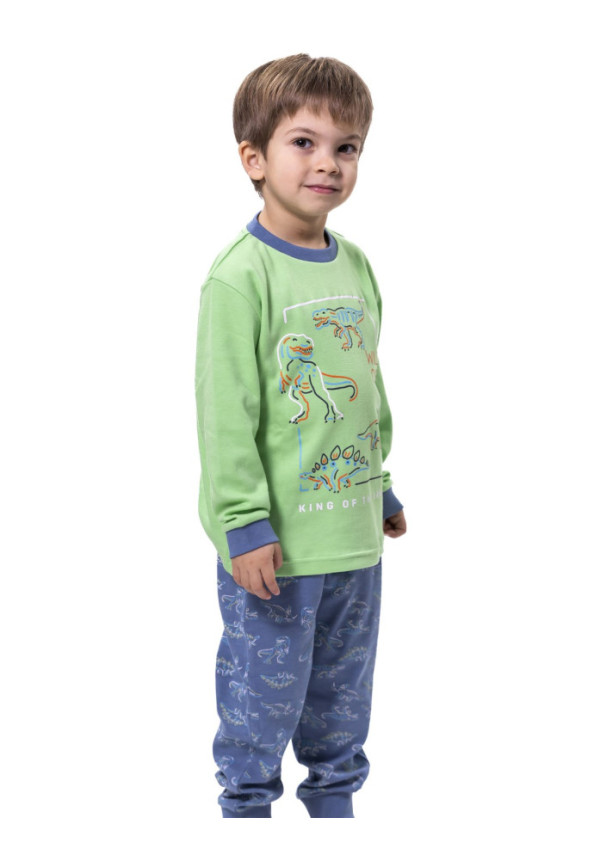 Pijama Dinos