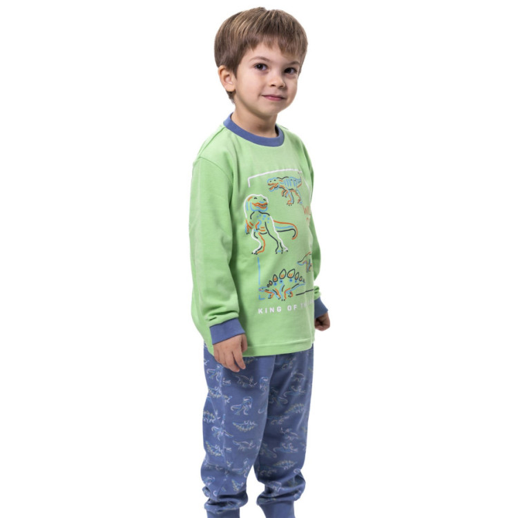 Pijama Dinos