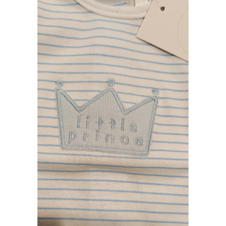 Conjunto primera puesta