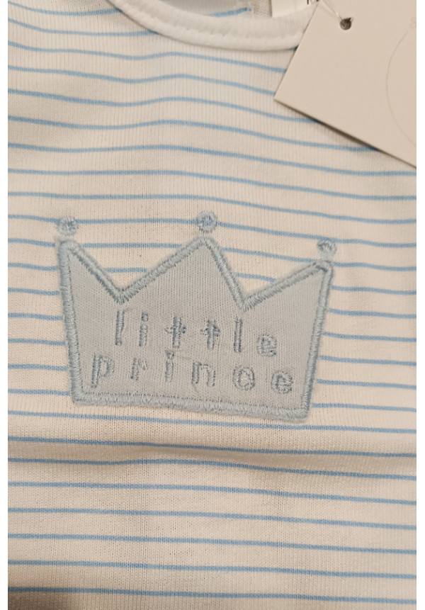 Conjunto primera puesta