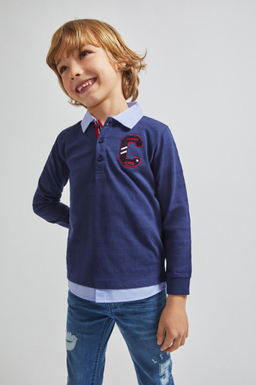Polo Loan
