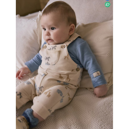 Conjunto Peto 2p Blue Bell