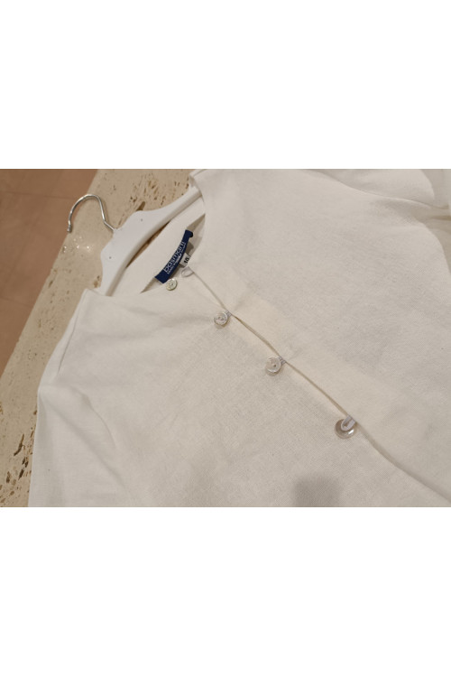 Camisa M/L Crudo