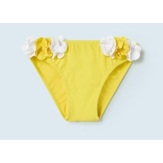 Braga Bikini Amarillo Mimosa
