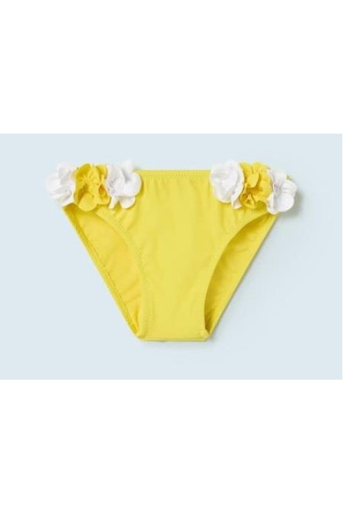 Braga Bikini Amarillo Mimosa