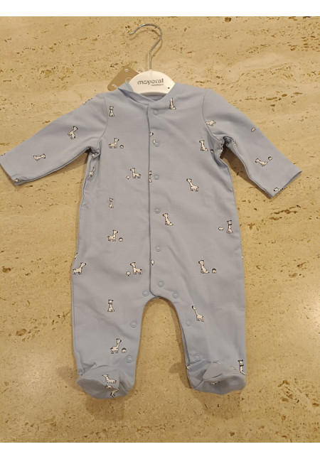 Pijama Jirafa