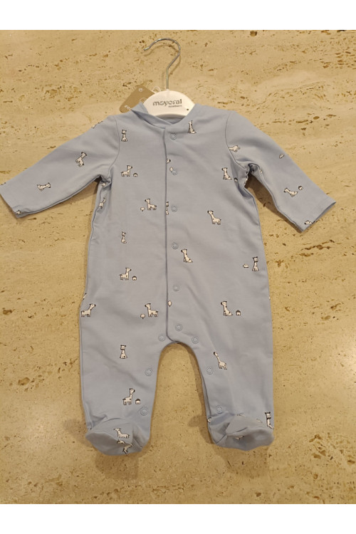 Pijama Jirafa