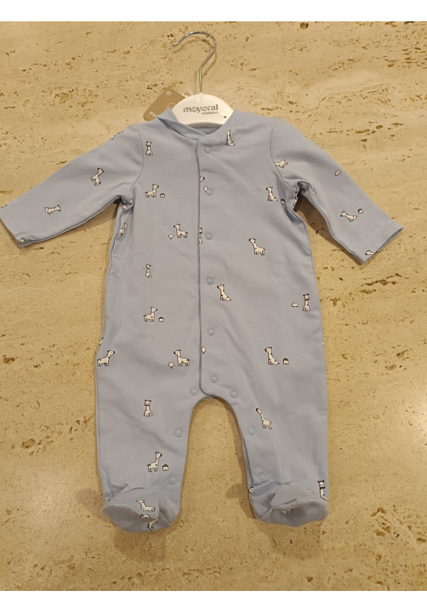 Pijama Jirafa